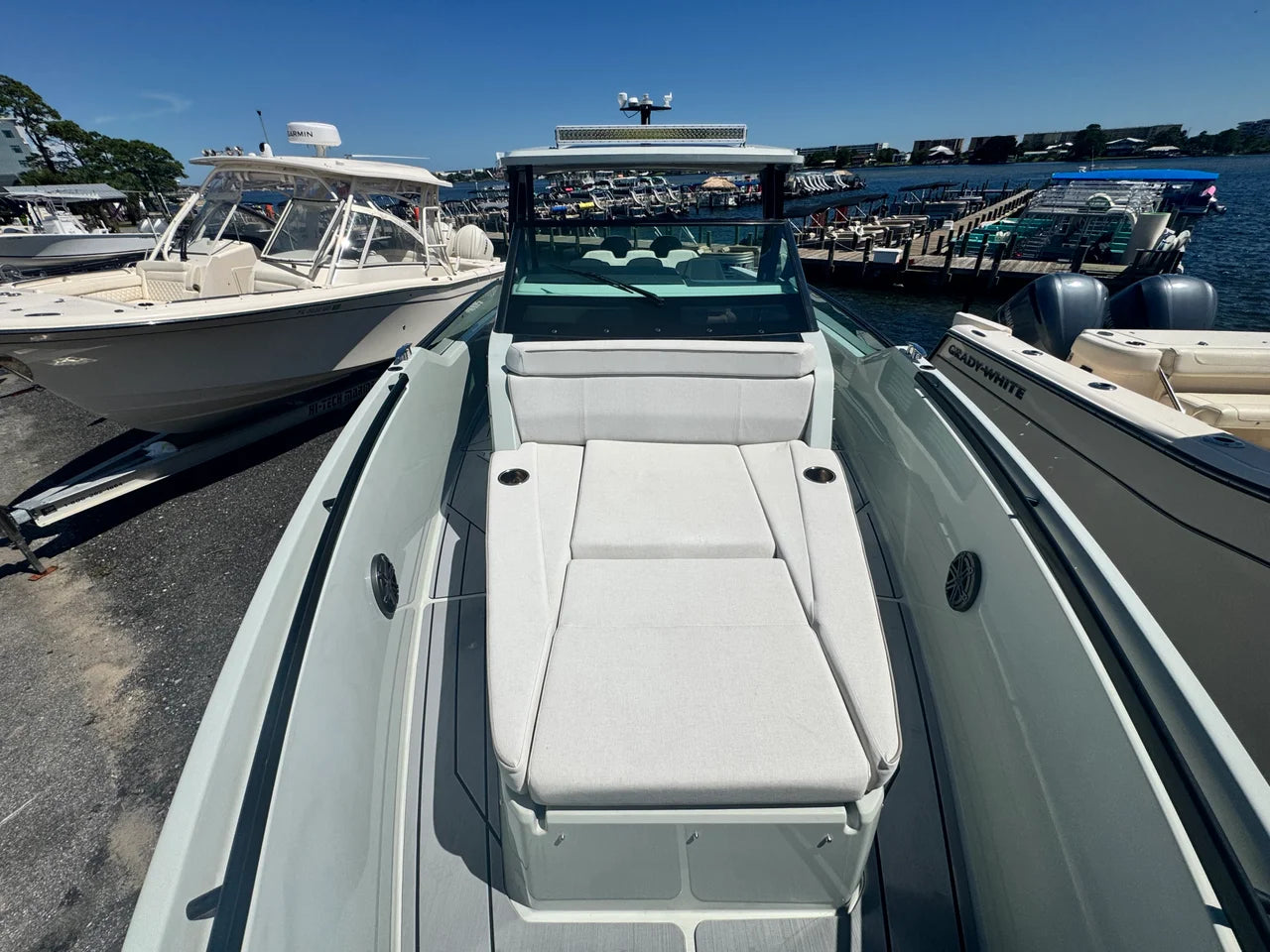 2024 Saxdor 320 GTO 32.0 feet, Fort Walton Beach, Florida #25