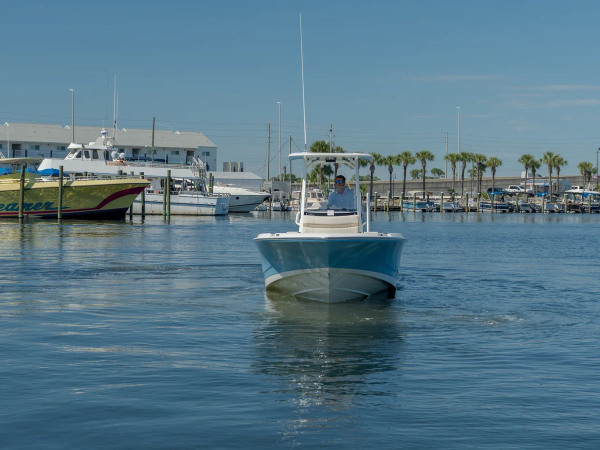 2027 Boston Whaler 250 Dauntless 25.0 feet, Panama City, FL #7