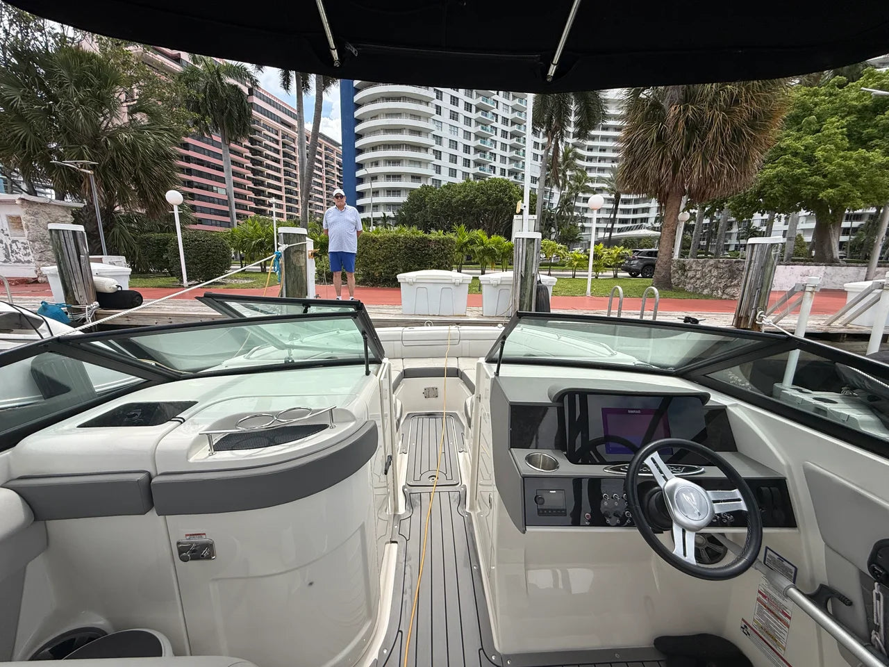 2021 Sea Ray 270 SD OB 29.0 feet, Miami Beach, FL #32