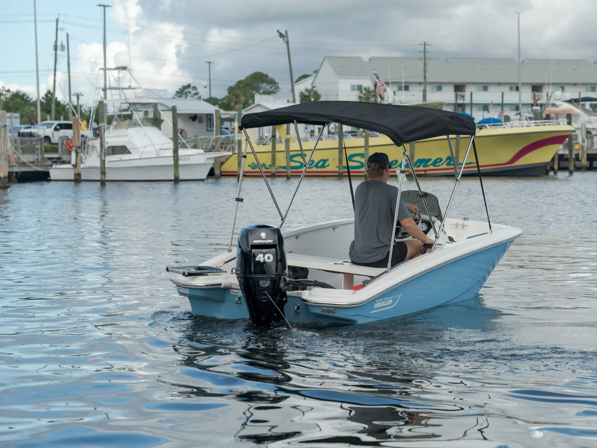 2027 Boston Whaler 130 Super Sport 13.0 feet, Panama City, FL #4