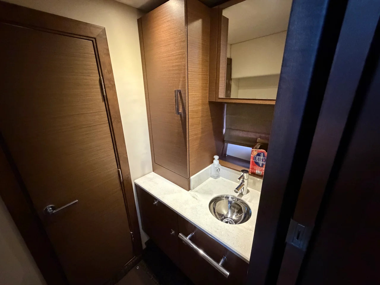 2014 Sea Ray 470 SUNDANCER 47.0 feet, Miami, FL #46