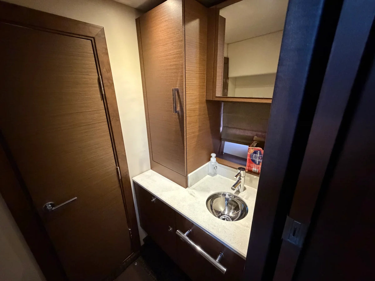 2014 Sea Ray 470 SUNDANCER 47.0 feet, Miami, FL #46