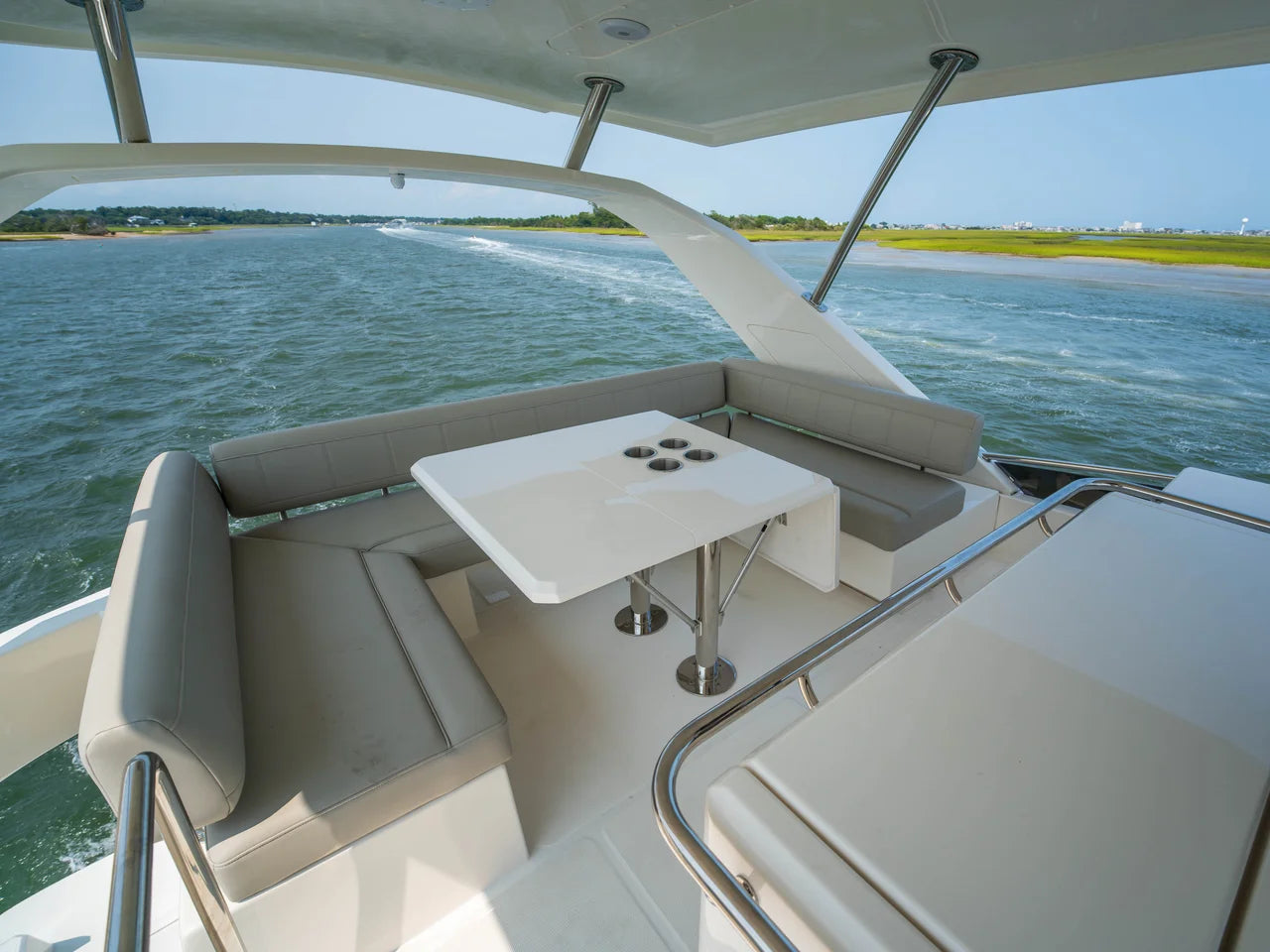 2025 Aquila 44 44.0 feet, Wrightsville Beach, North Carolina #43