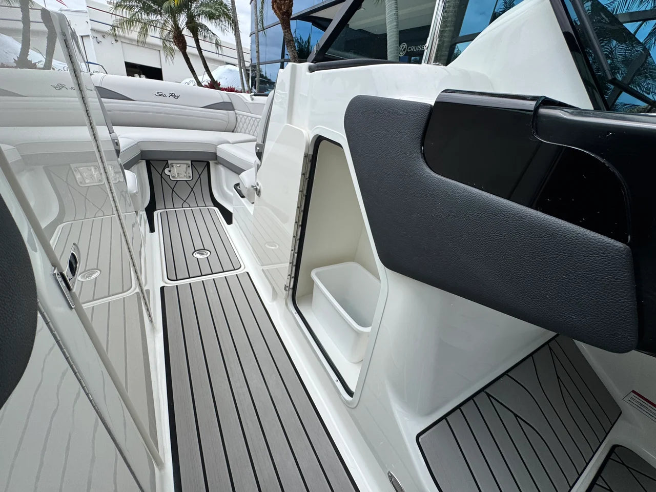 2026 Sea Ray SLX 260 Outboard 26.0 feet, Pompano Beach, Florida #24