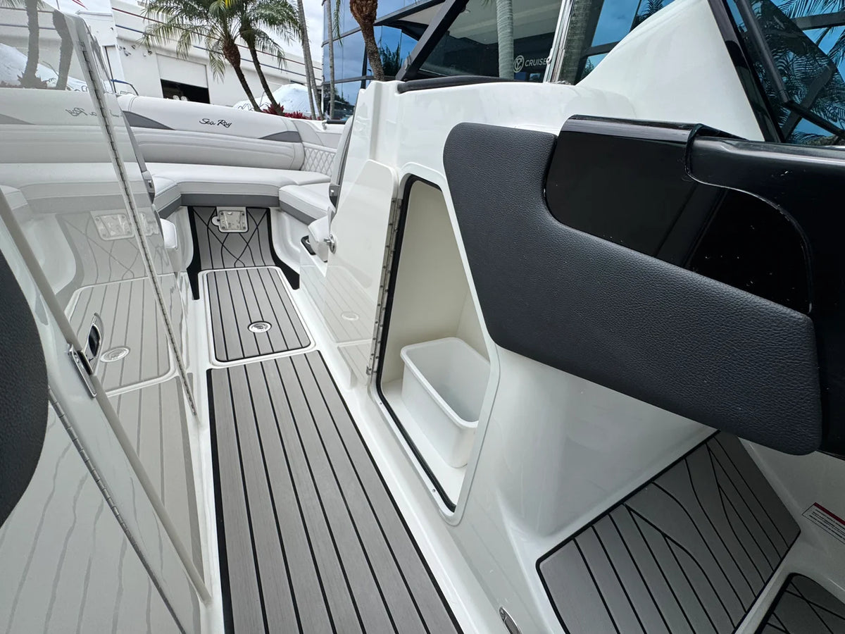 2026 Sea Ray SLX 260 Outboard 26.0 feet, Pompano Beach, Florida #24