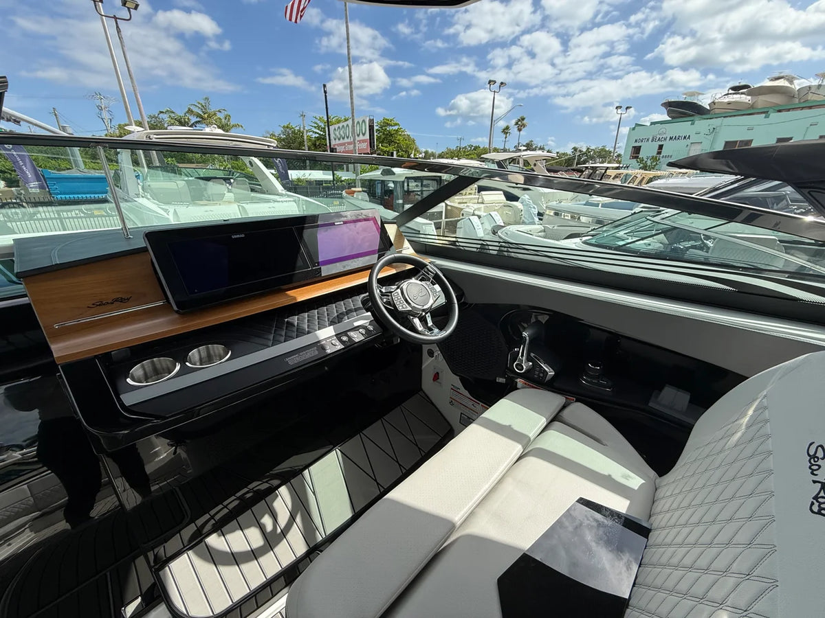 2026 Sea Ray SLX 360 OUTBOARD 36.0 feet, Miami, FL #44