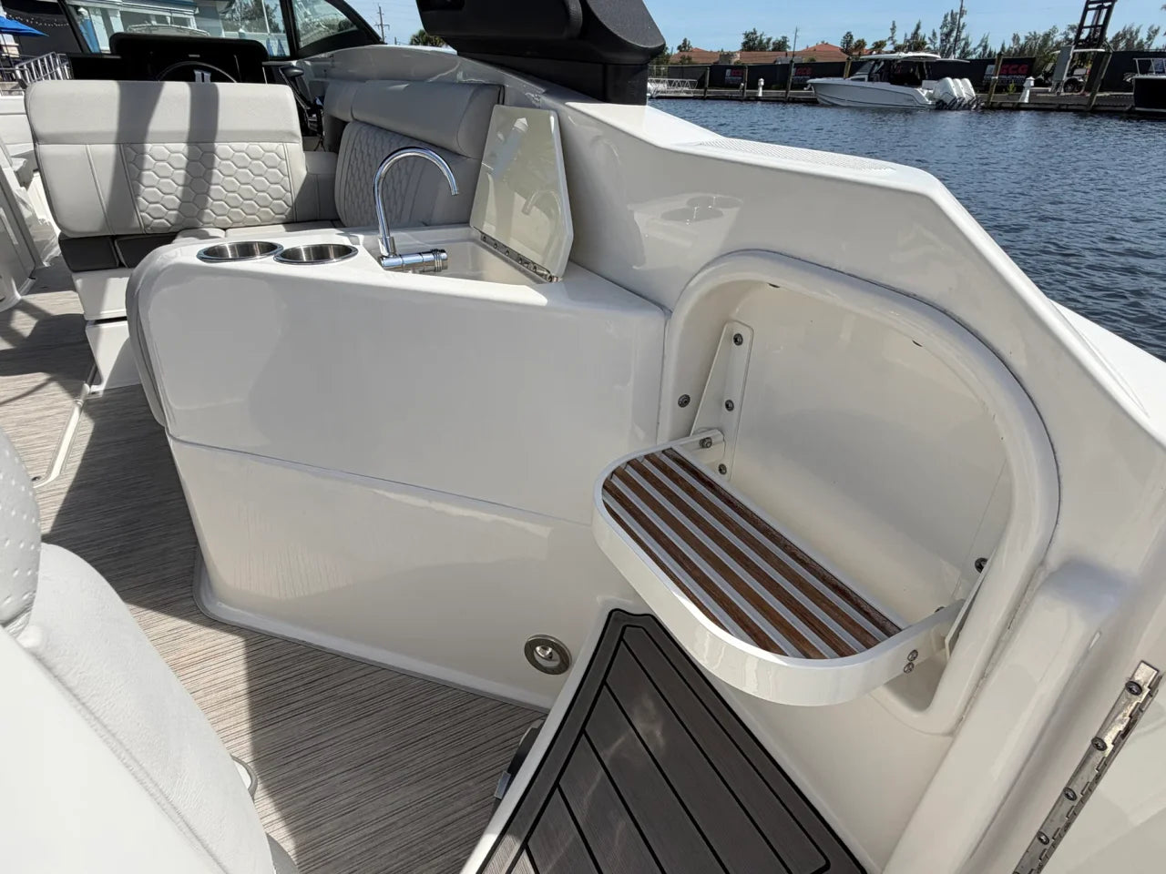 2024 Sea Ray 270 SD OB 27.0 feet, Fort Myers, Florida #26