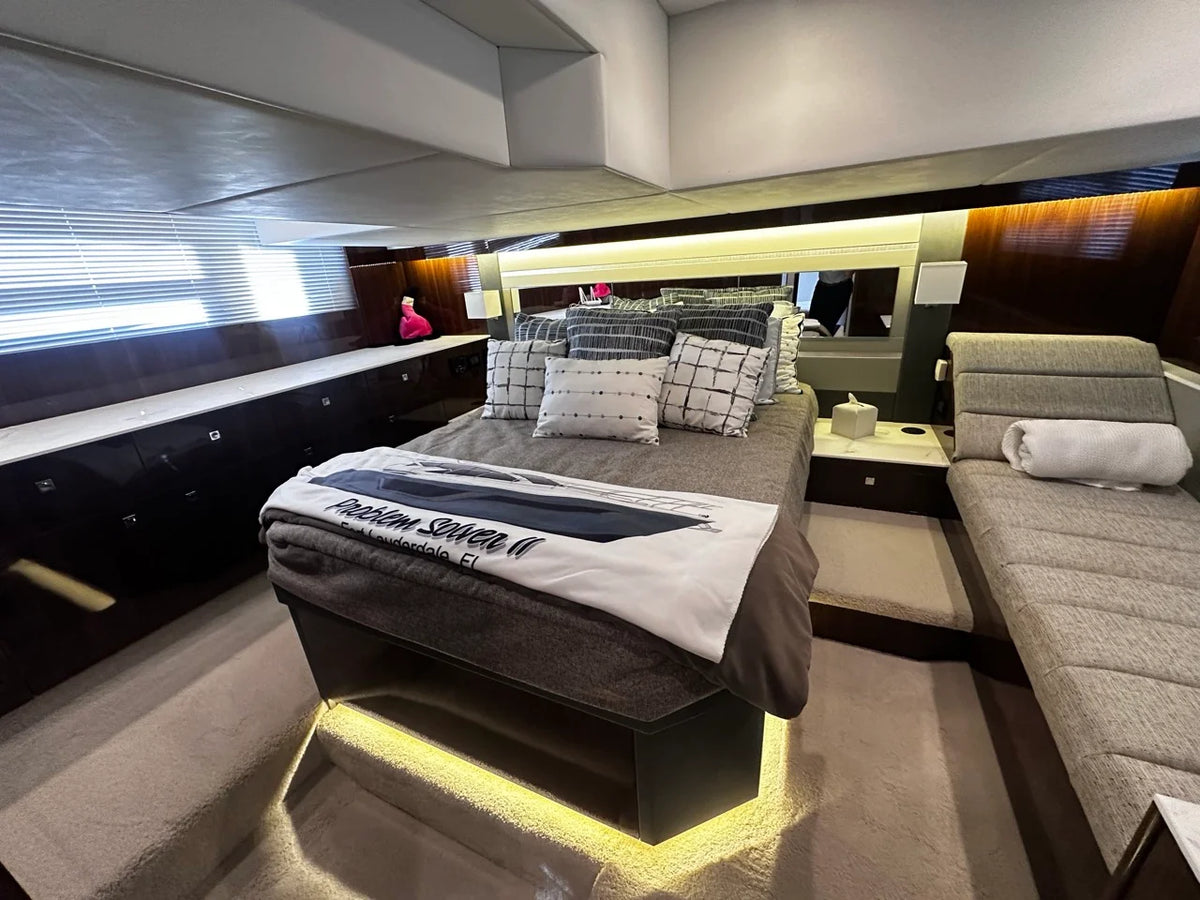 2023 Cruisers Yachts 46 CANTIUS 46.0 feet, Fort Lauderdale, FL, FL #29