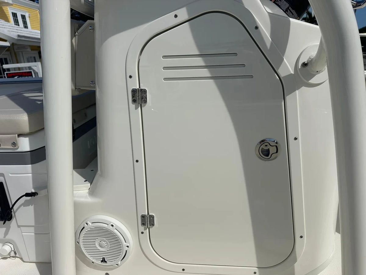 2026 Boston Whaler 190 Montauk 19.0 feet, Marathon, FL #16