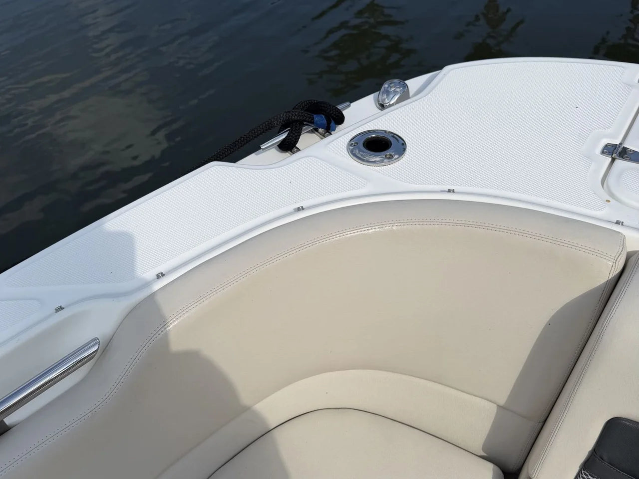 2016 Boston Whaler 270 VANTAGE 28.0 feet, St Petersburg, FL #6
