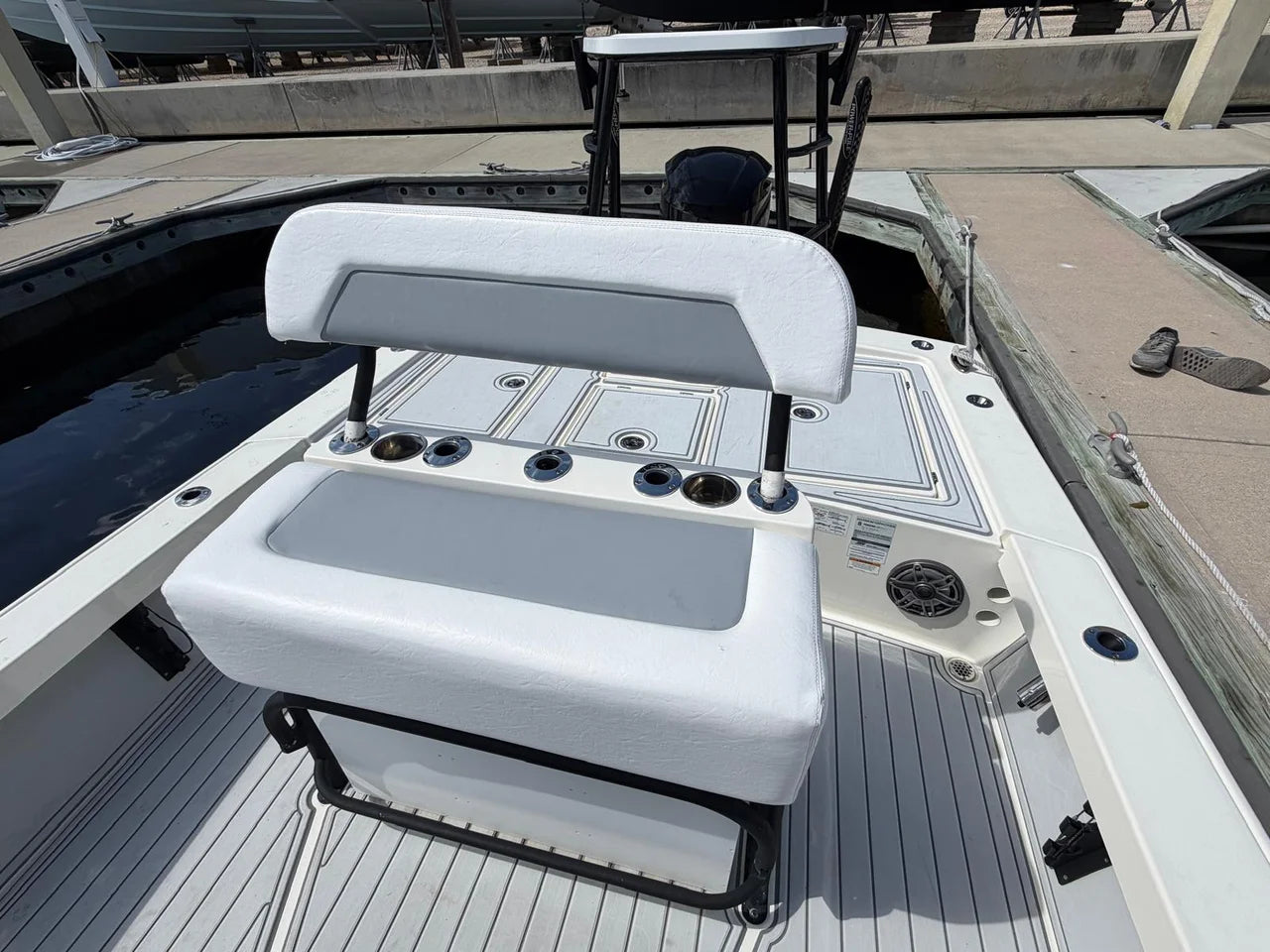 2019 Pathfinder 2300 HPS 23.0 feet, Key Largo, FL #22