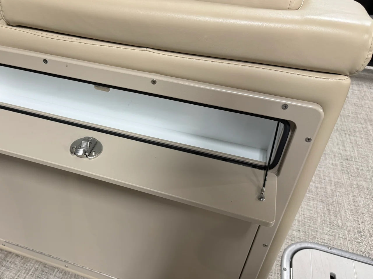2024 Premier 230 SUNSATION TRITOON 23.0 feet, Nisswa, Minnesota #29