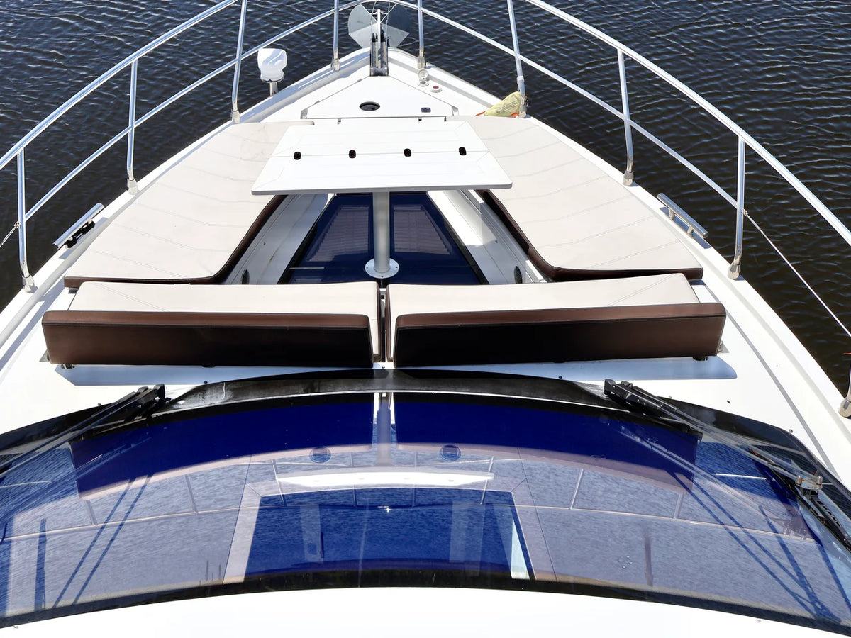 2022 Galeon 500 FLY 50.0 feet, Jacksonville Beach, Florida #7