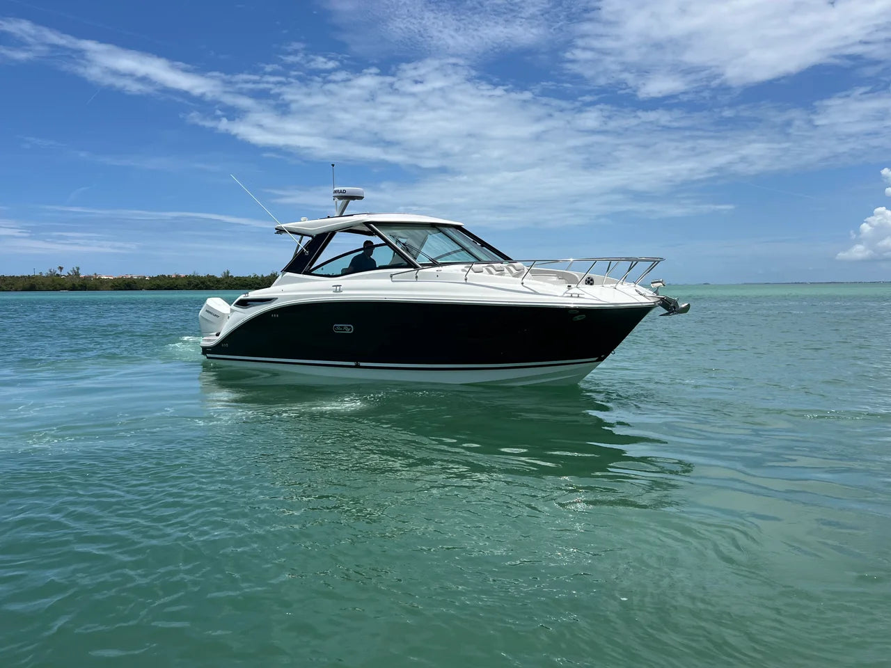 2026 Sea Ray Sundancer 320 Outboard 32.0 feet, Sarasota, Florida #7