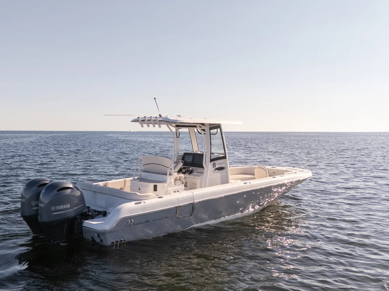 2021 Sea Hunt ESCAPE 27 27.0 feet, Coral Gables, FL #3