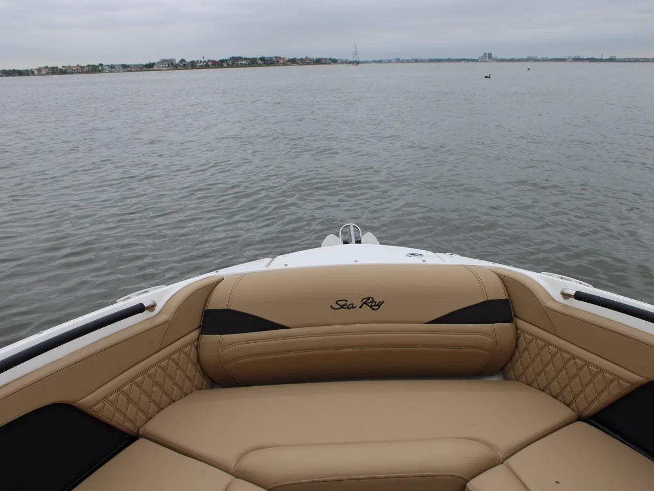 2026 Sea Ray SLX 260 26.0 feet, Seabrook, TX #47