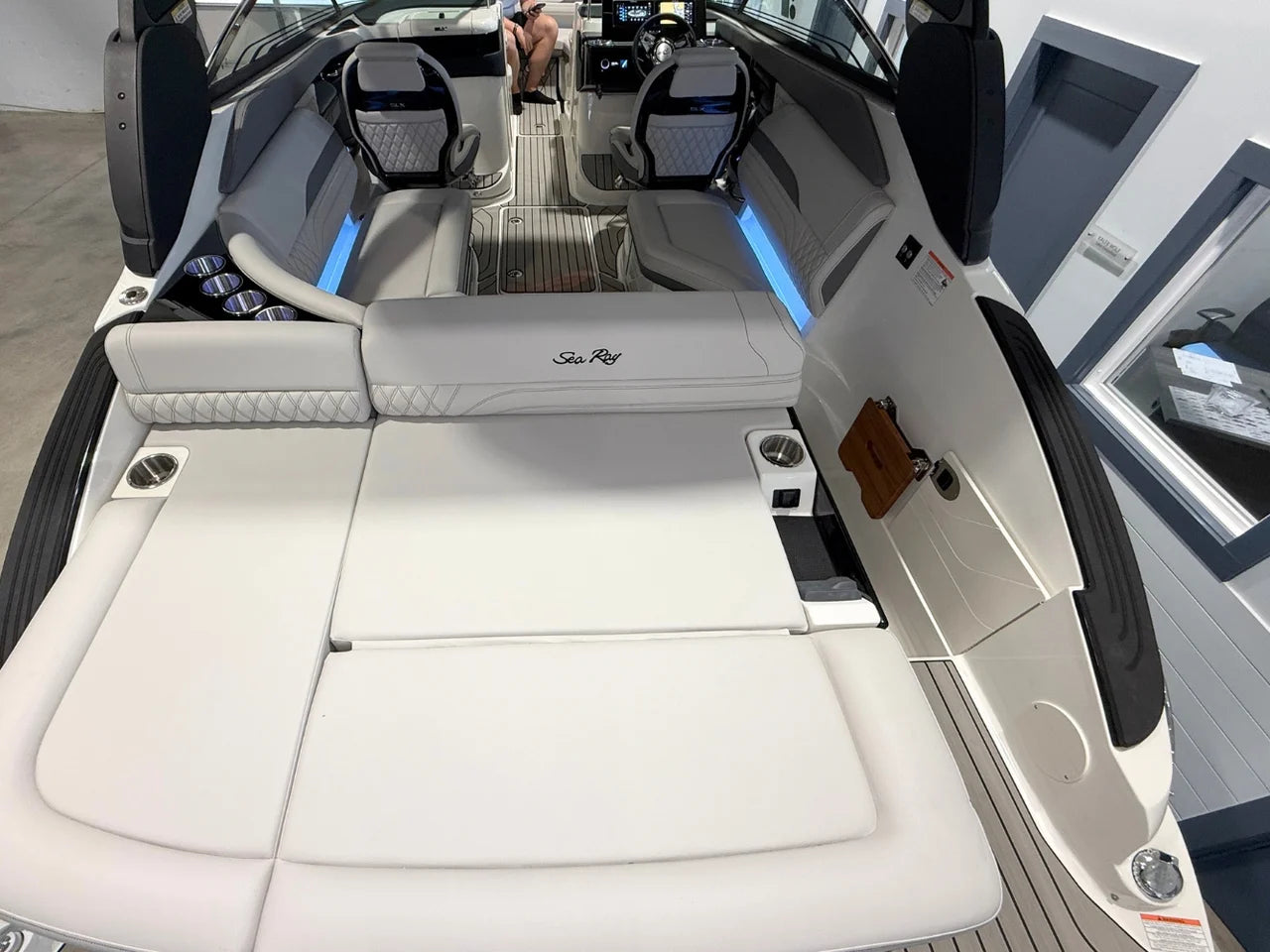 2026 Sea Ray SLX 260 26.0 feet, Cornelius, North Carolina #7