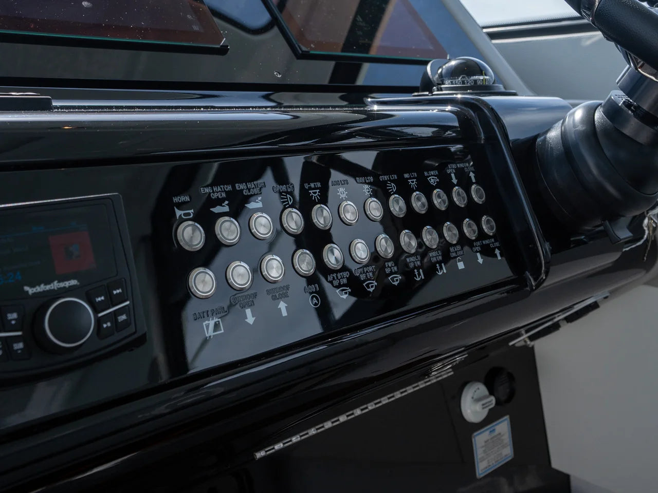 2026 Cruisers Yachts 42 GLS Outboard 42.0 feet, St. Petersburg, Florida #44