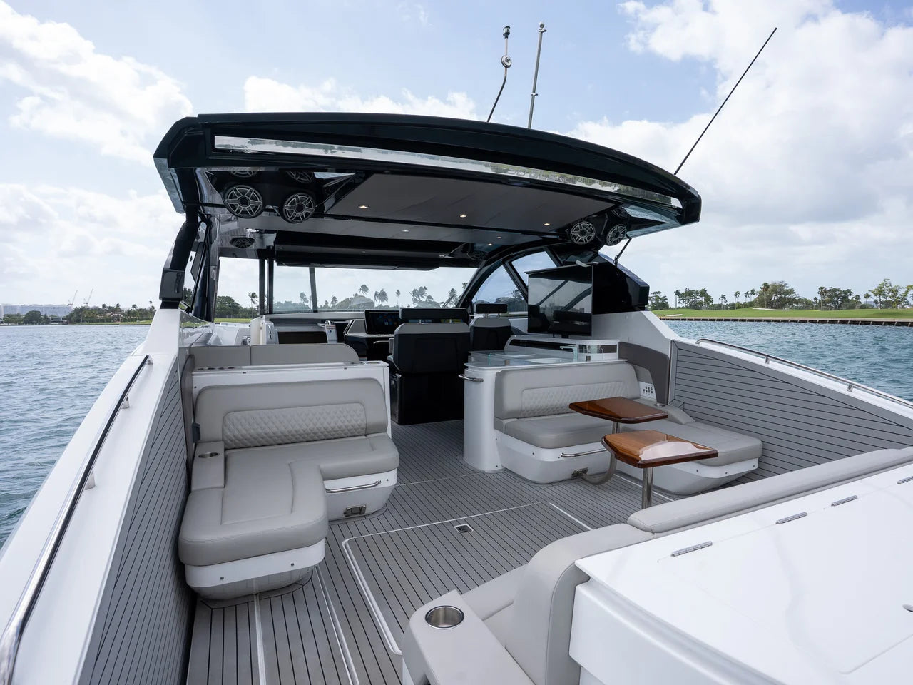2024 Cruisers Yachts 50 GLS 50.0 feet, Dania Beach, Florida #28