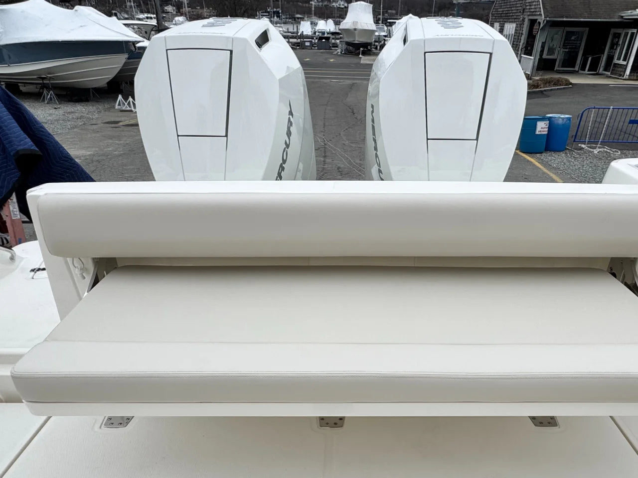 2026 Boston Whaler 325 Conquest 32.0 feet, Huntington, NY #10