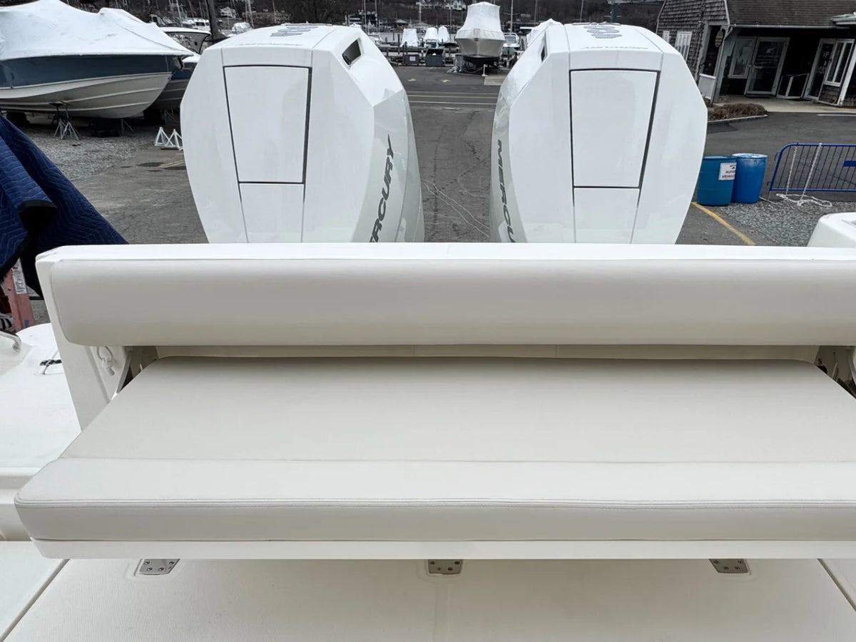 2026 Boston Whaler 325 Conquest 32.0 feet, Huntington, NY #10