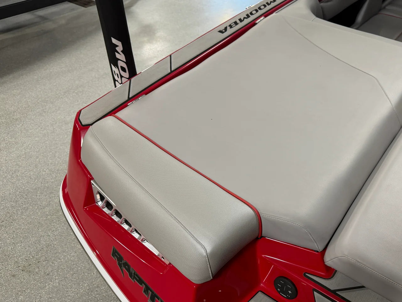 2021 Moomba MOJO 23.0 feet, Nisswa, Minnesota #14