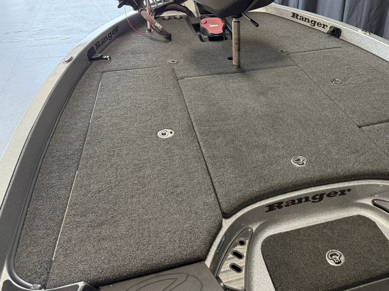2015 Ranger Tugs Z520C 20.0 feet, Nisswa, Minnesota #56