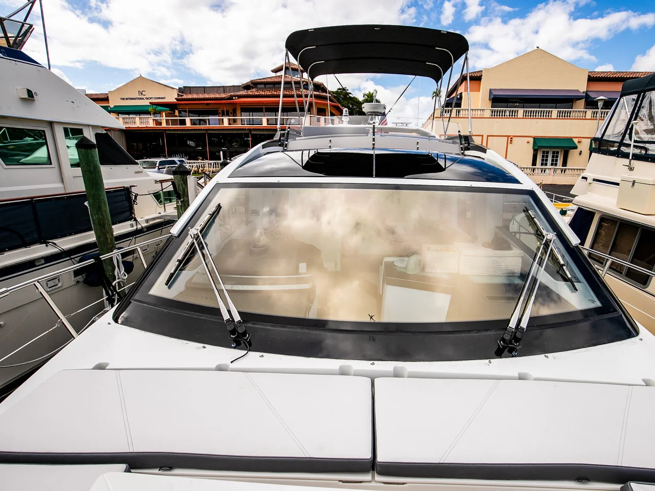 2024 Galeon 470 SKY 47.0 feet, Pompano Beach, Florida #22