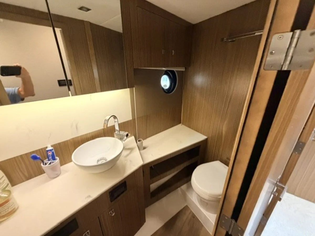 2025 Cruisers Yachts 46 CANTIUS 46.0 feet, Stuart, Florida #30