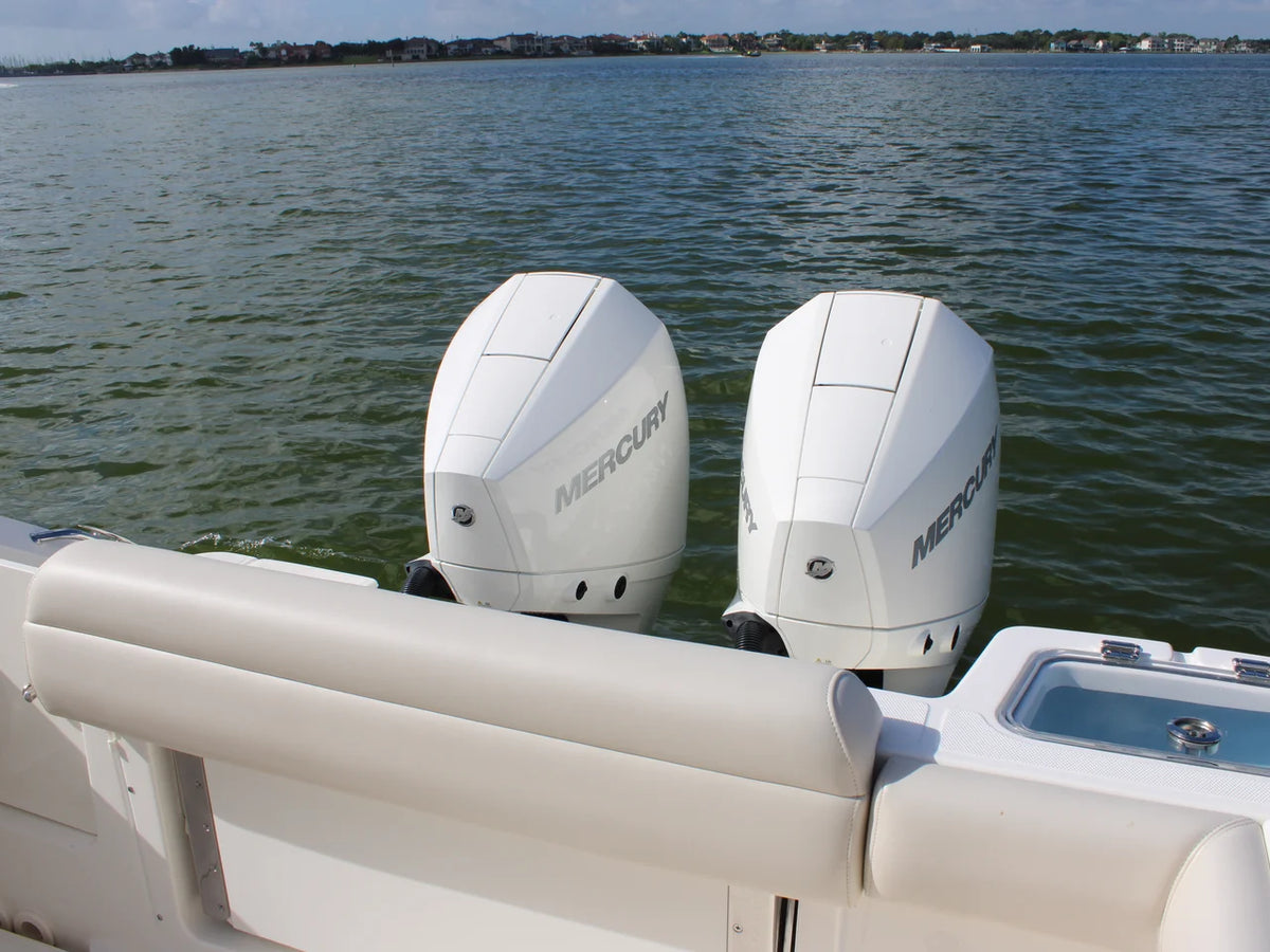2027 Boston Whaler 250 Outrage 25.0 feet, Seabrook, TX #35