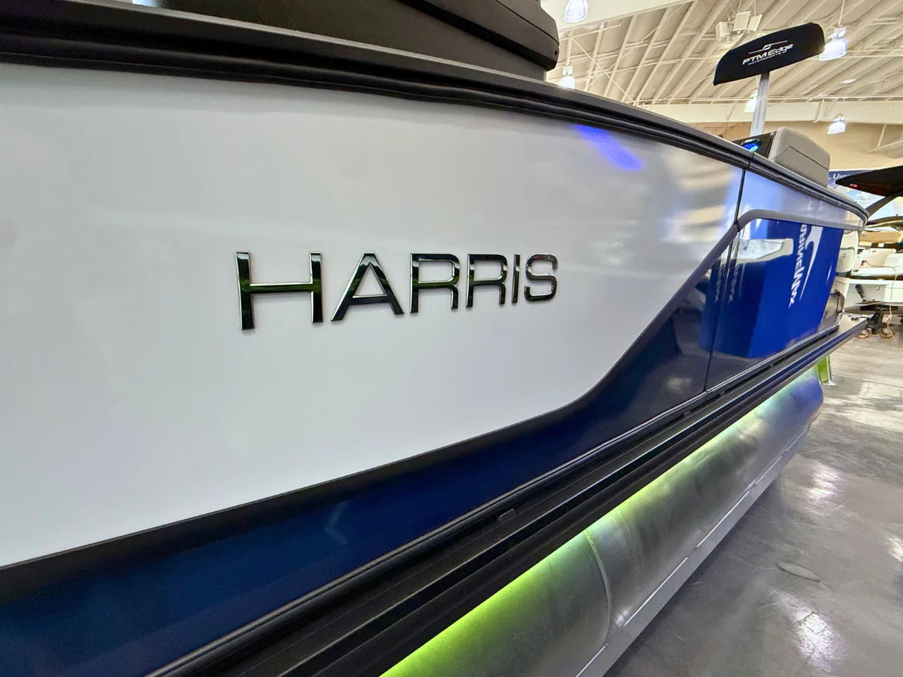 2026 Harris Sunliner 230 SPORT 23.0 feet, Lewisville, Texas #7