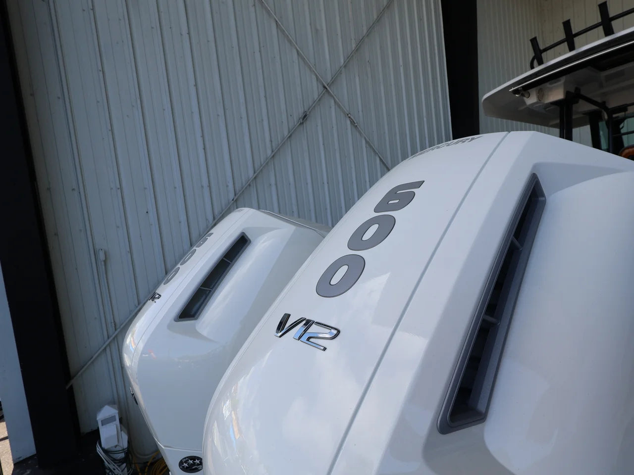 2026 Boston Whaler 360 Outrage 36.0 feet, Naples, Florida #53