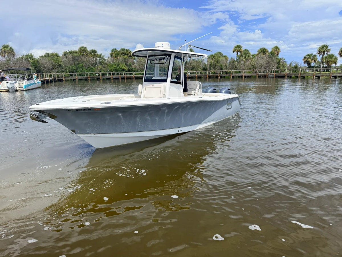 2021 Sea Hunt GAMEFISH 27CB 27.0 feet, Cocoa, Florida #9