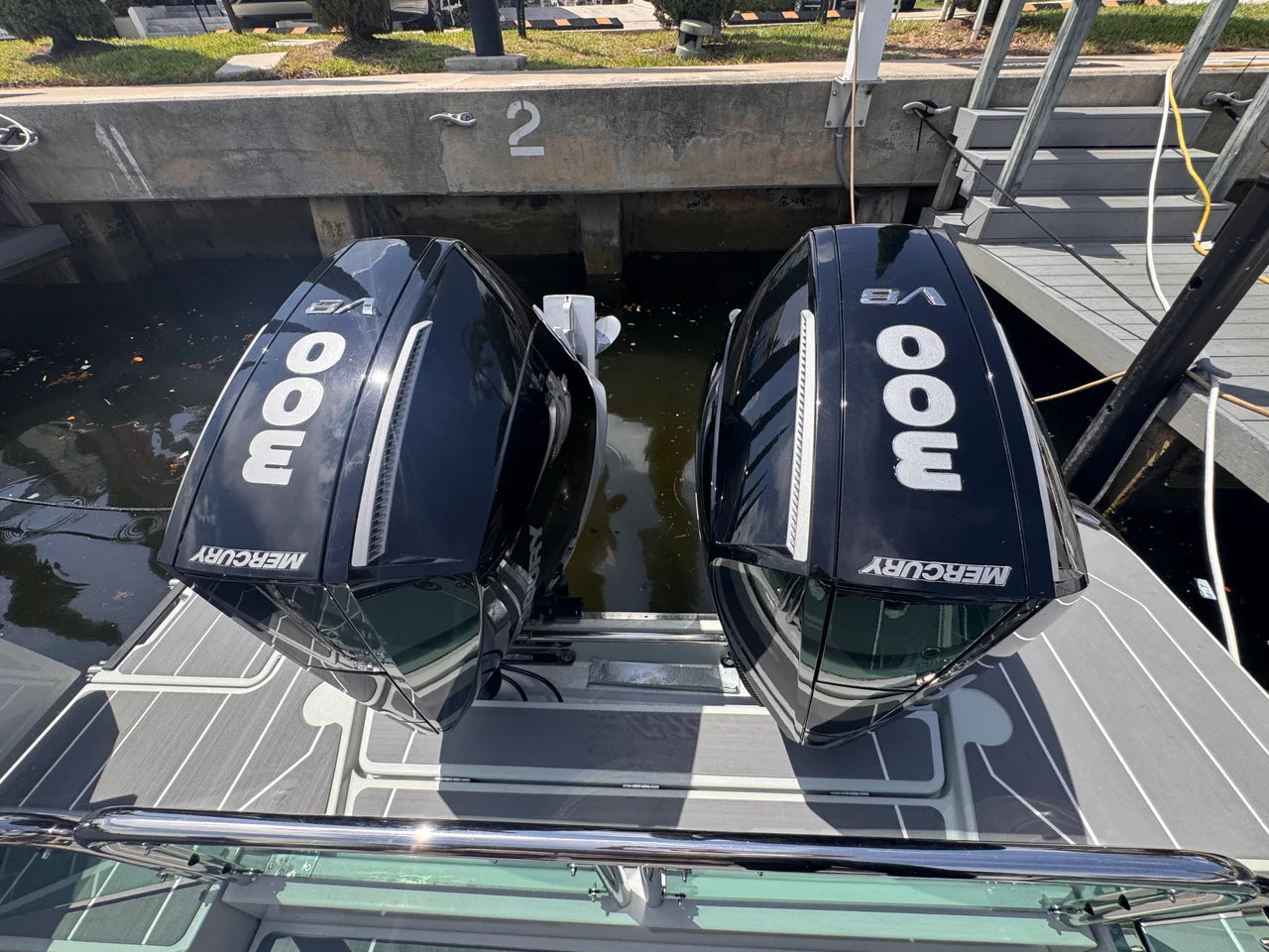 2024 Saxdor 320 GTO 32.0 feet, Pompano Beach, Florida #7