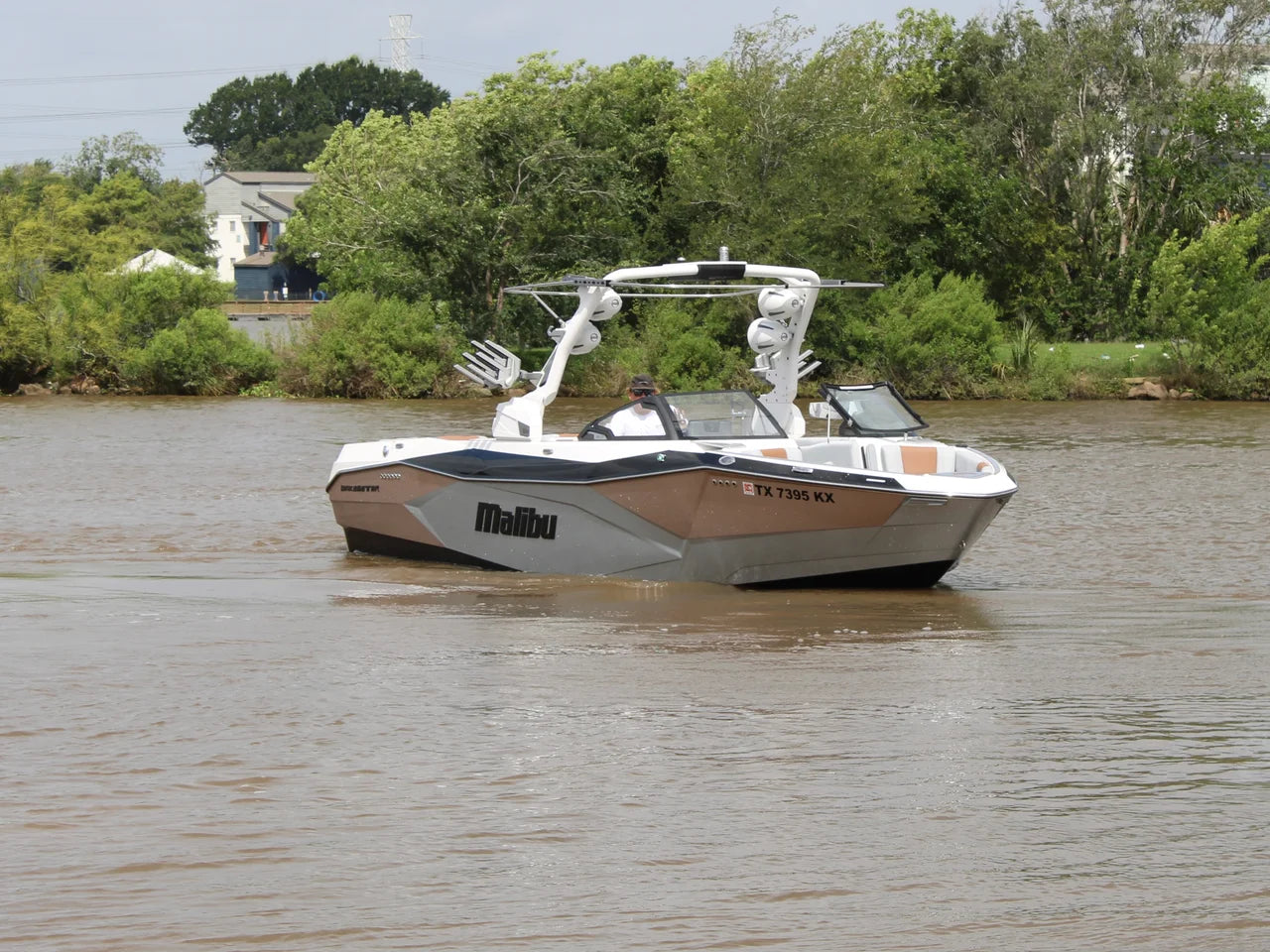 2024 Malibu 26LSV 26.0 feet, Seabrook, TX #8