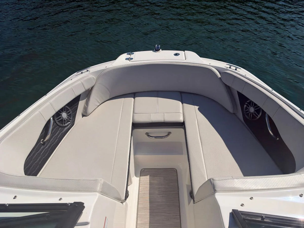 2022 Sea Ray SPX 210 21.0 feet, Cumming, GA #32