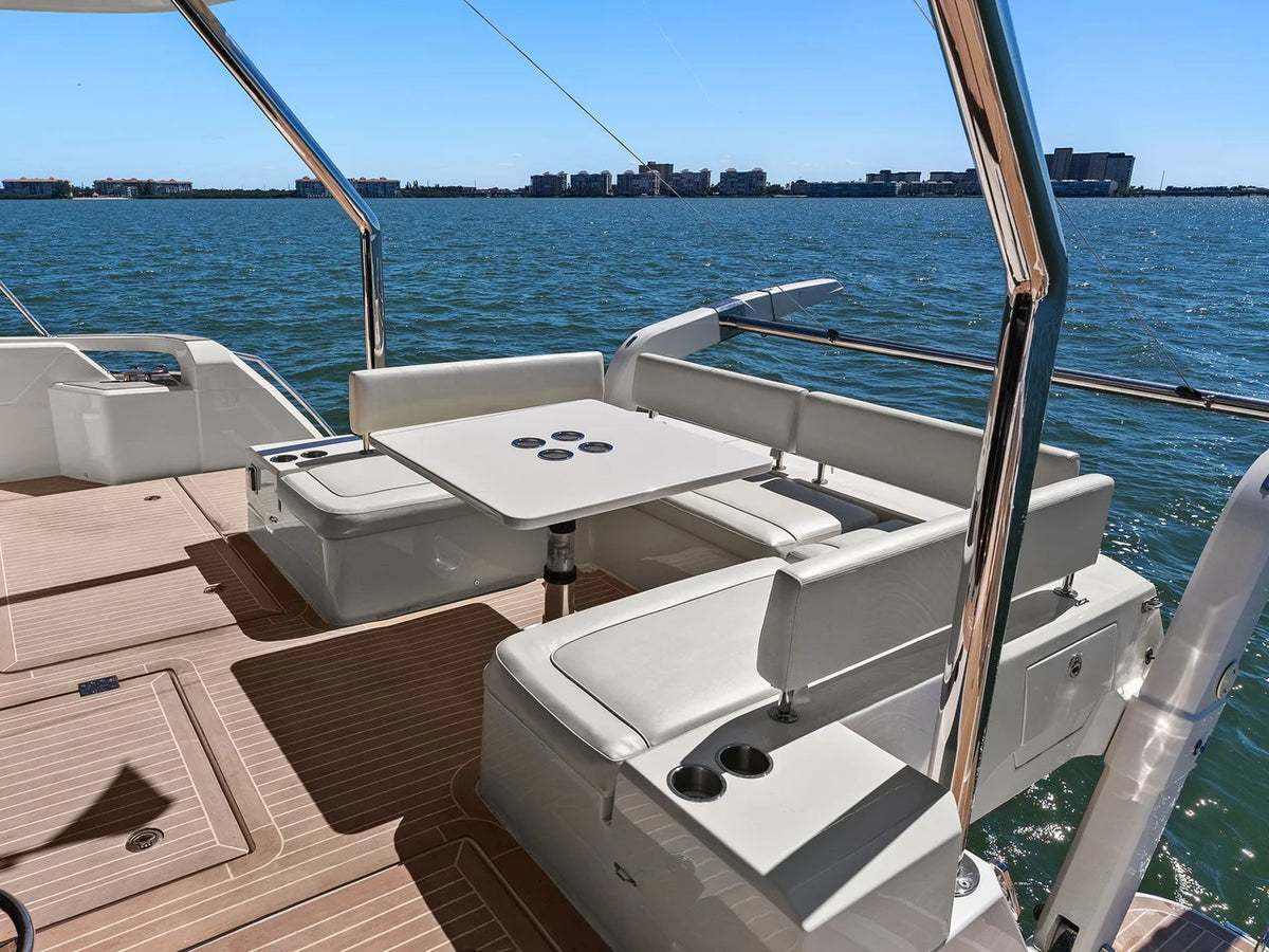 2017 Aquila 44 YACHT 44.0 feet, St Petersburg, FL #62