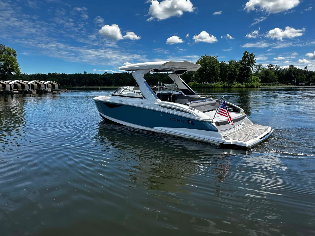 2026 Cobalt A29 29.0 feet, Nisswa, Minnesota #2