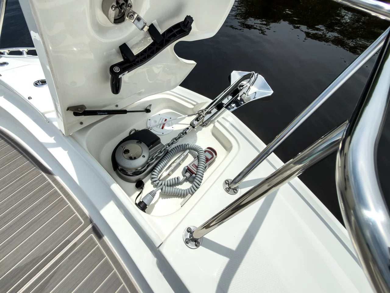 2027 Sea Ray Sundancer 320 Outboard 32.0 feet, Fort Myers, FL #26