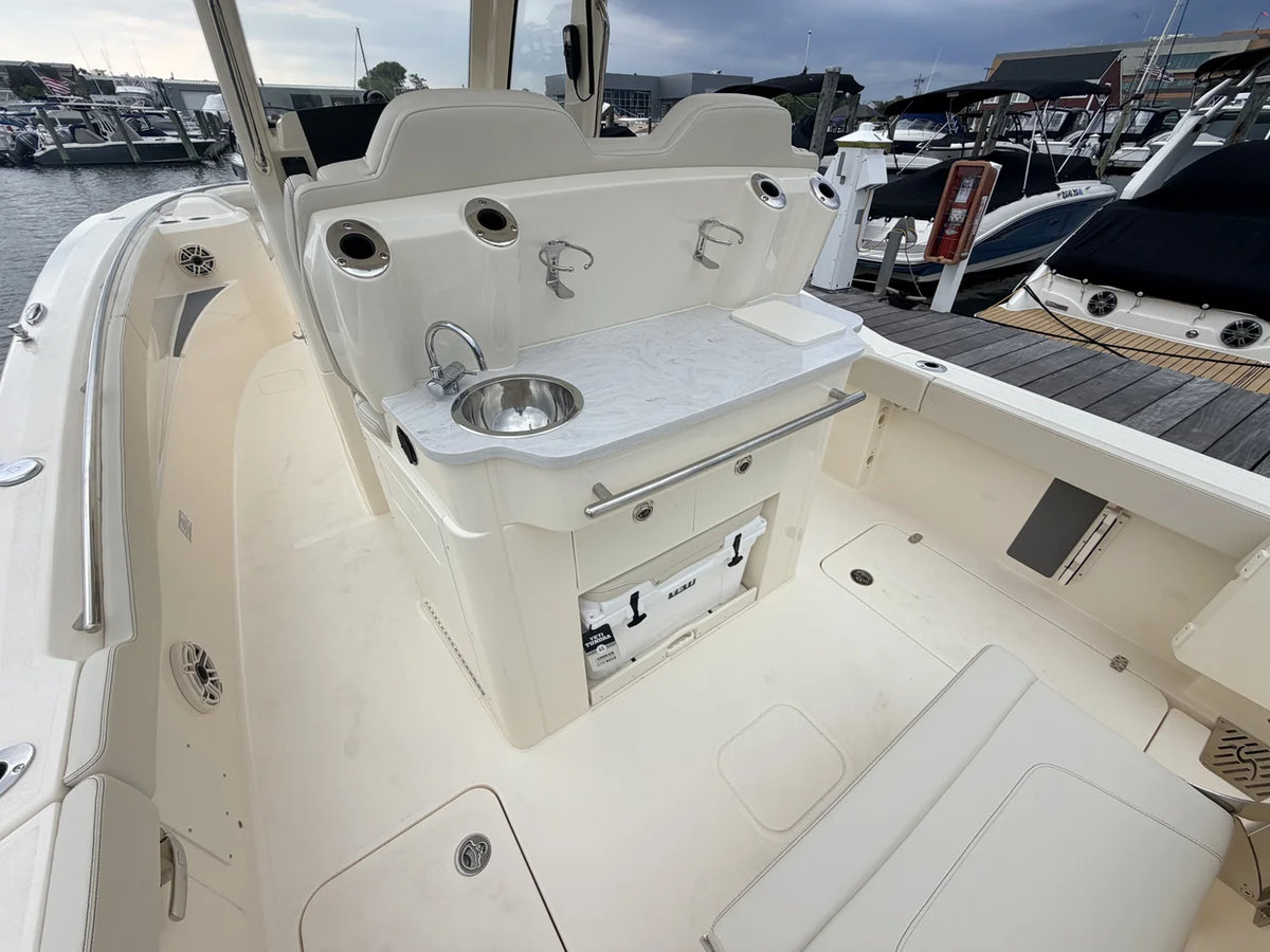 2027 Scout 288 LXF 28.0 feet, Somers Point, New Jersey #11