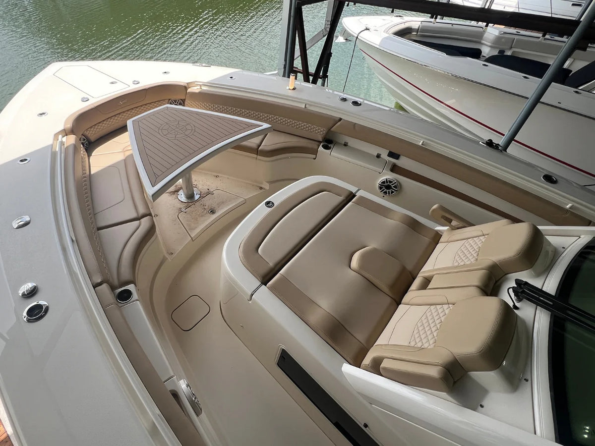 2023 Scout 425 LXF 42.0 feet, Pottsboro, TX #63