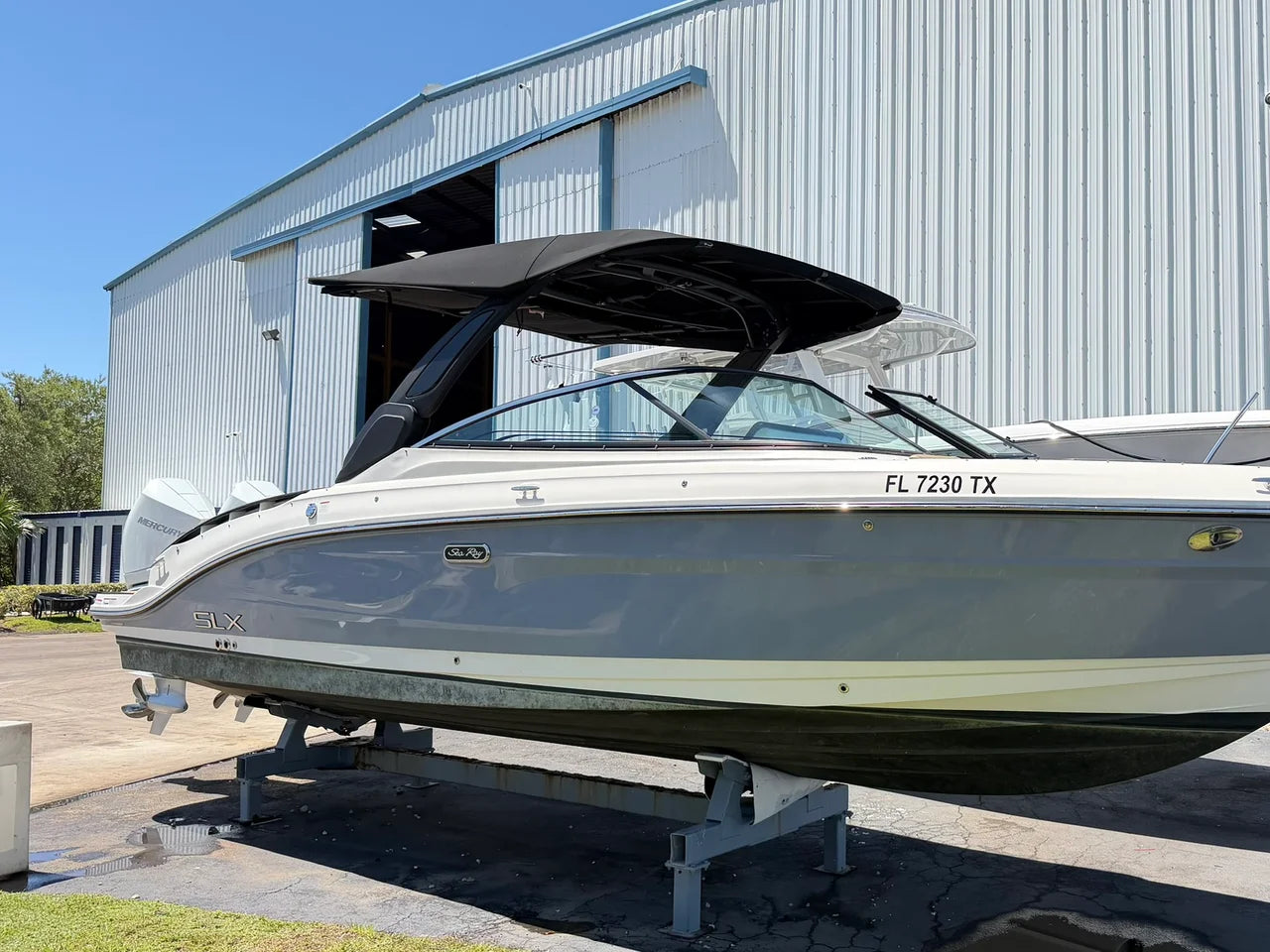 2025 Sea Ray 280 SLX 31.0 feet, Pompano Beach, Florida #4