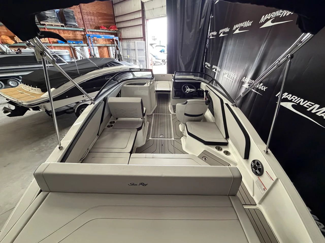 2026 Sea Ray SPX 210 21.0 feet, Rogers, MN #13