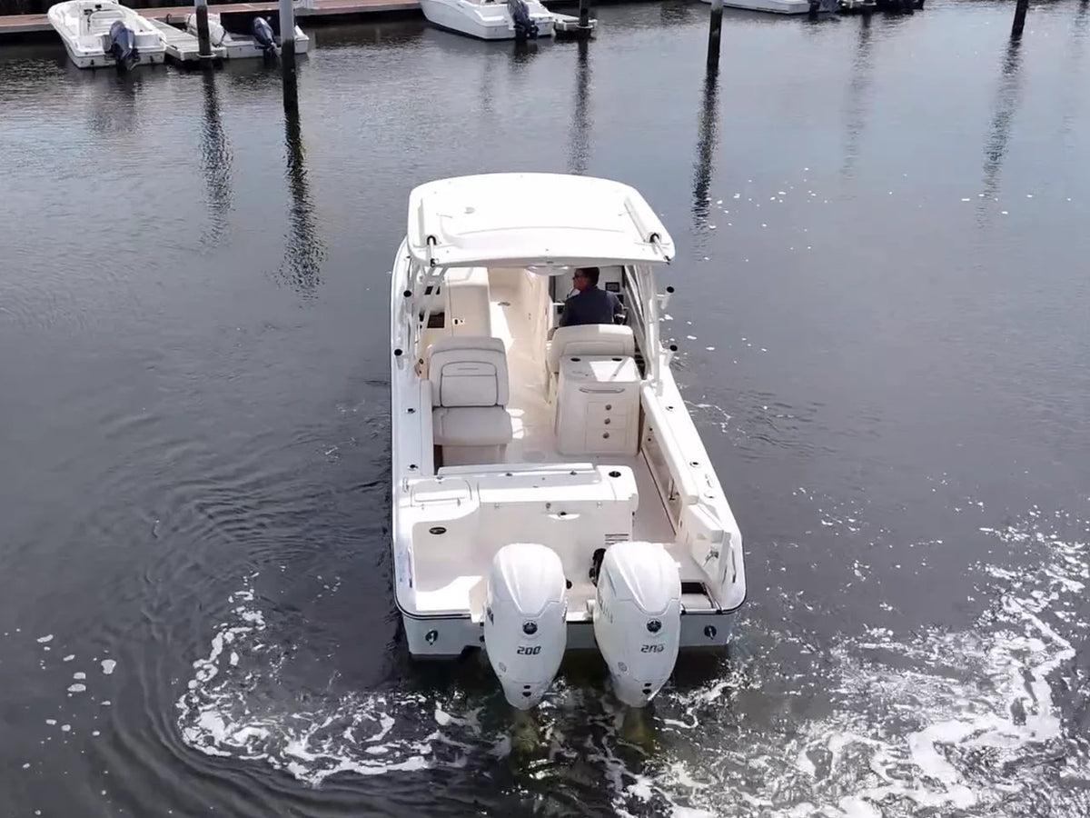 2026 Grady-White Freedom 275 27.0 feet, Jacksonville Beach, Florida #13
