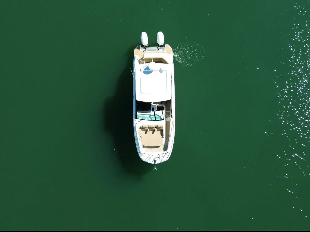 2025 Sea Ray Sundancer 320 Outboard 32.0 feet, Wrightsville Beach, North Carolina #7