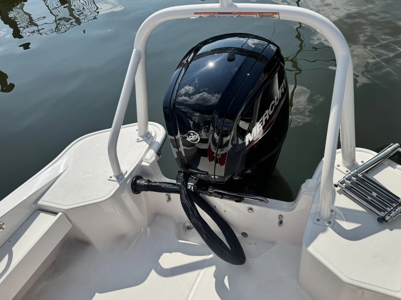 2027 Boston Whaler 160 Super Sport 17.0 feet, Huntington, NY #14