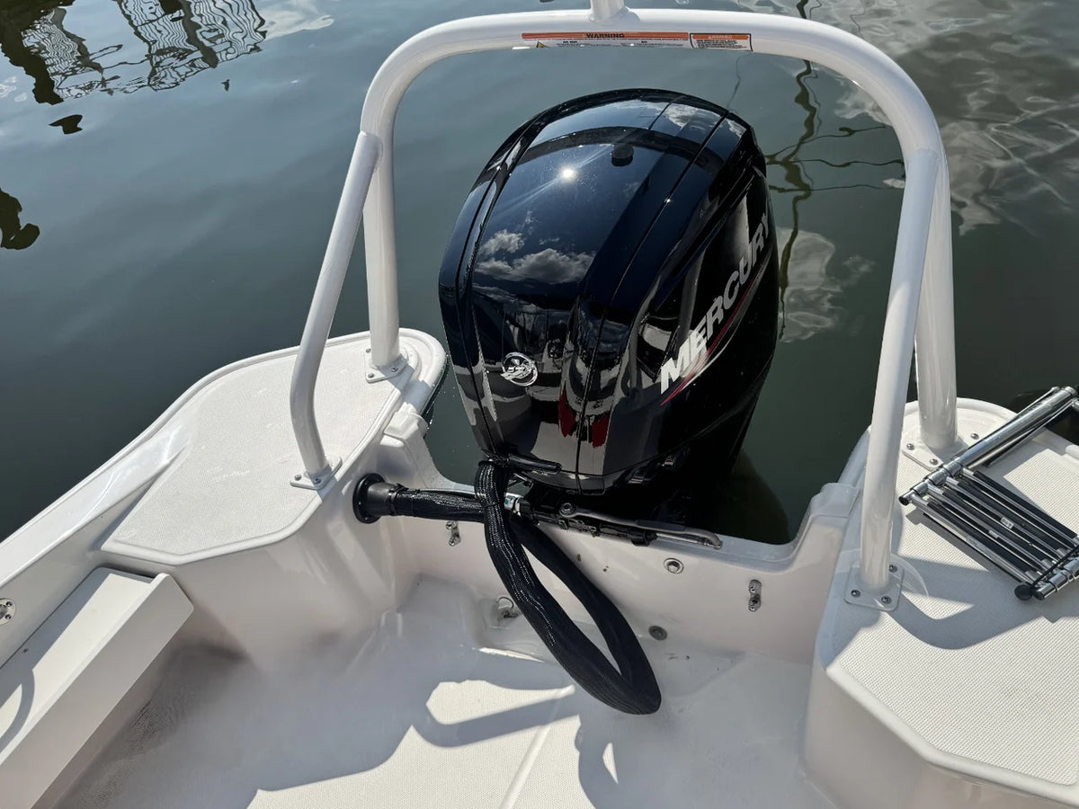 2027 Boston Whaler 160 Super Sport 17.0 feet, Huntington, NY #14