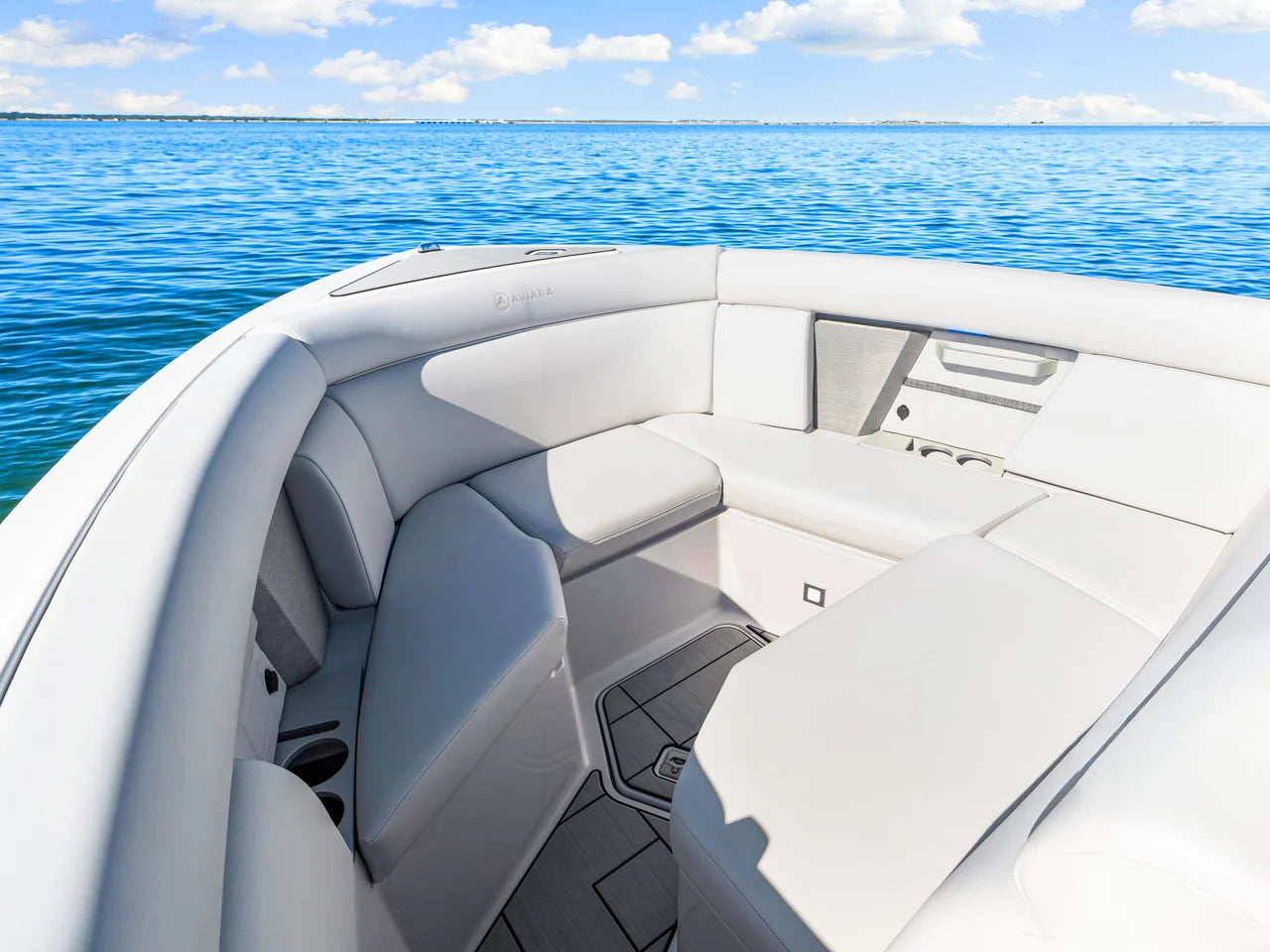 2025 Aviara AV28 Outboard 28.0 feet, Clearwater, Florida #34