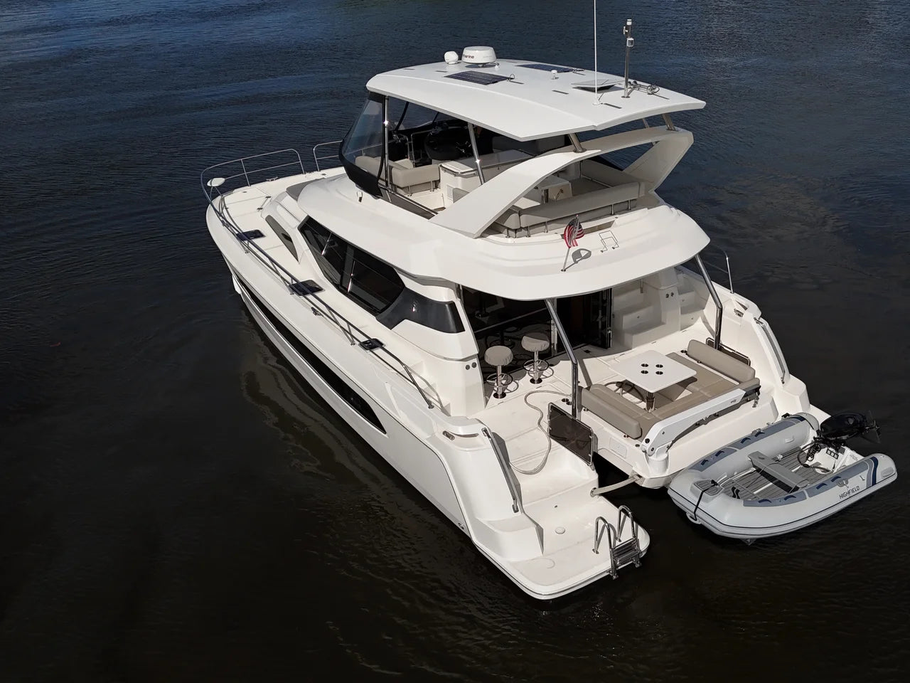 2024 Aquila 44 Yacht 44.0 feet, Sarasota, Florida #20