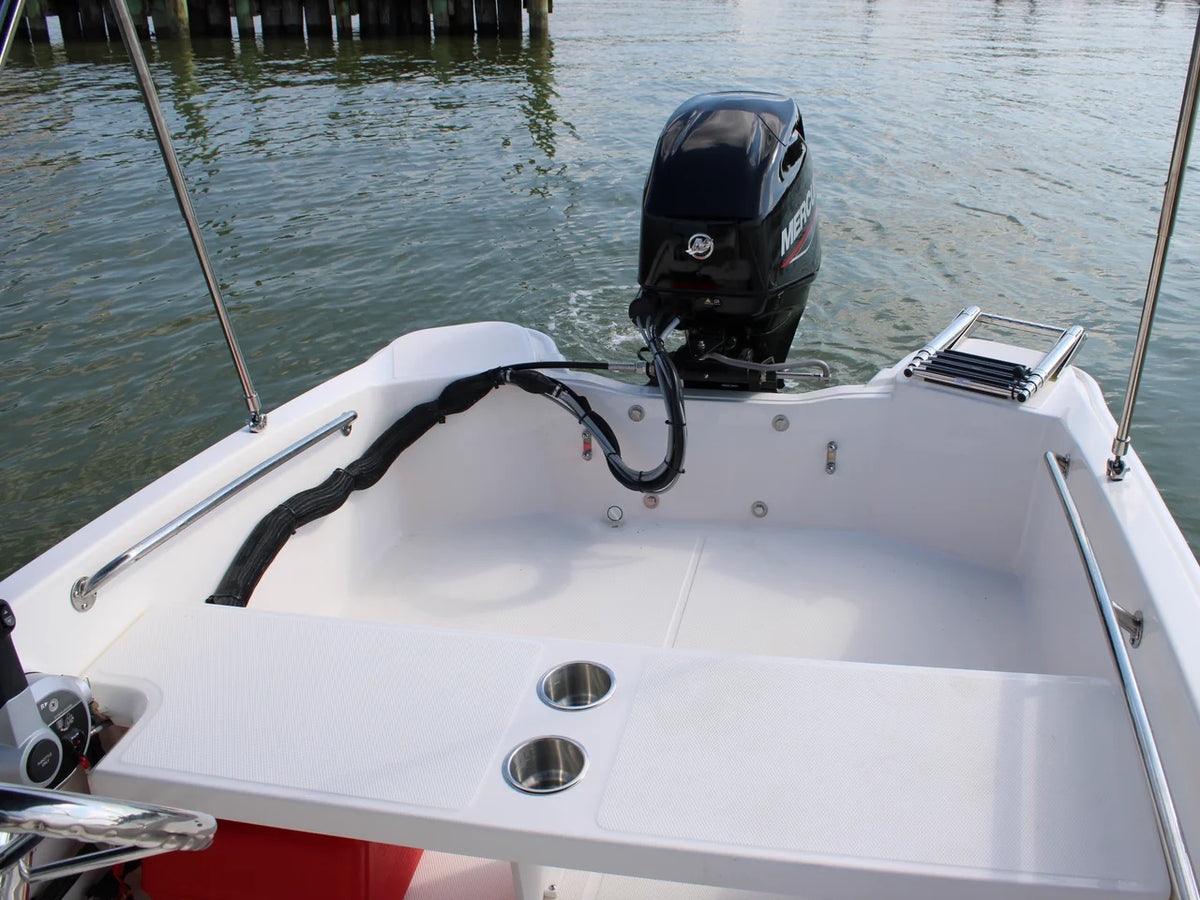 2027 Boston Whaler 130 Super Sport 13.0 feet, Seabrook, TX #15